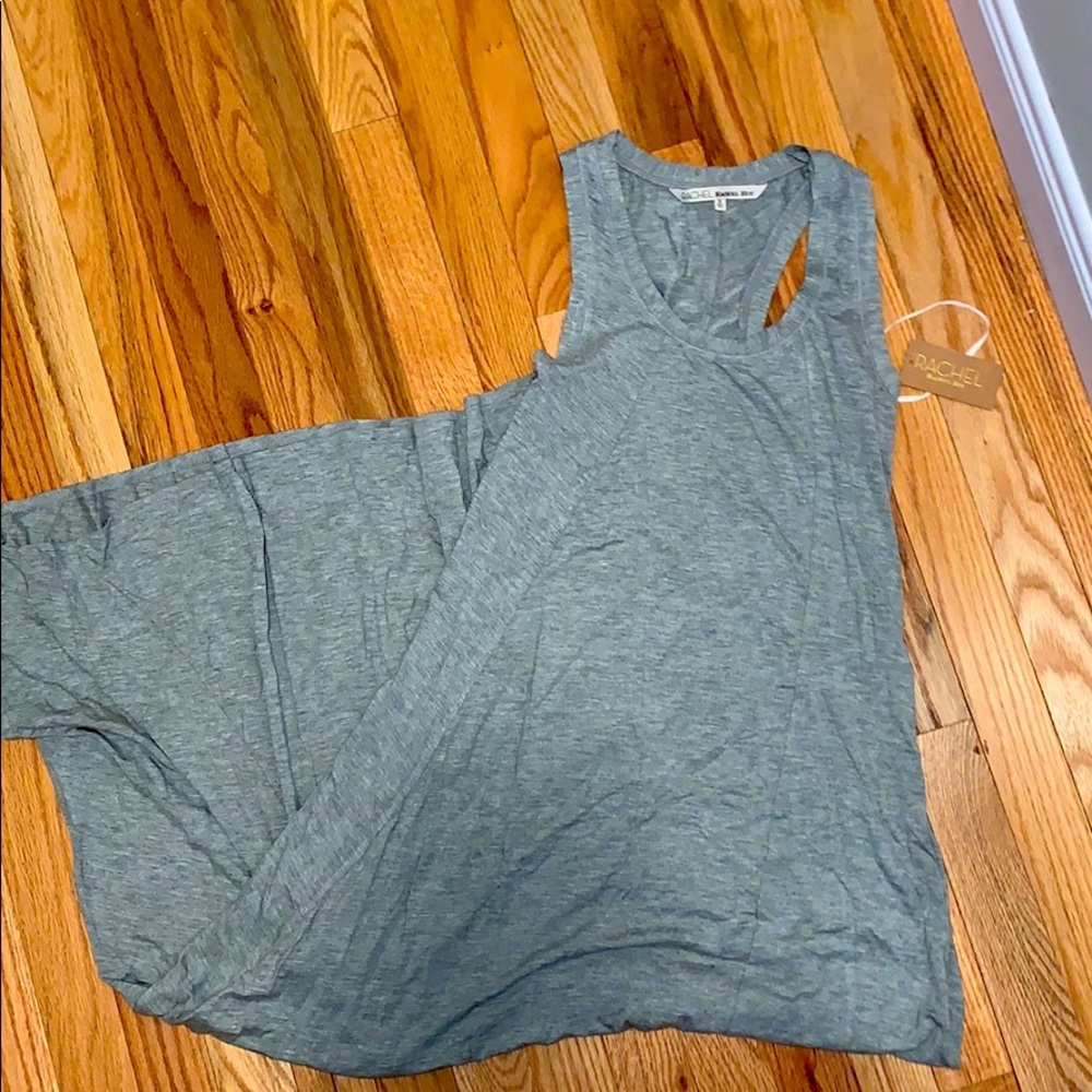 RACHEL Rachel Roy long maxi dress!
